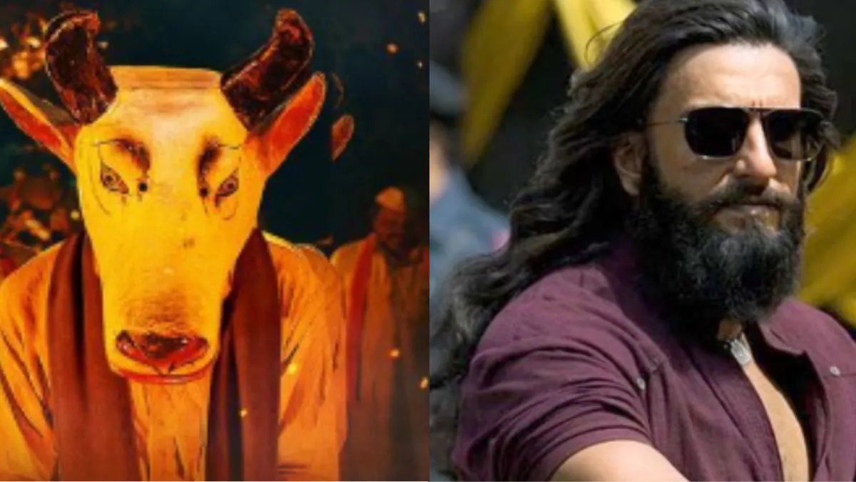 Gondhal Claims India's 2027 Oscar Slot Over Dhurandhar and Hanuman Ansh