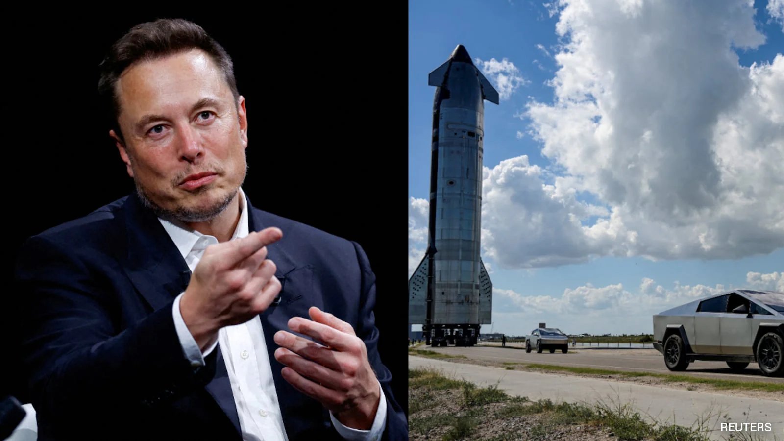 Elon Musk Endorses $3.5 Trillion SpaceX‑Tesla Merger, Raising Shareholder Concerns