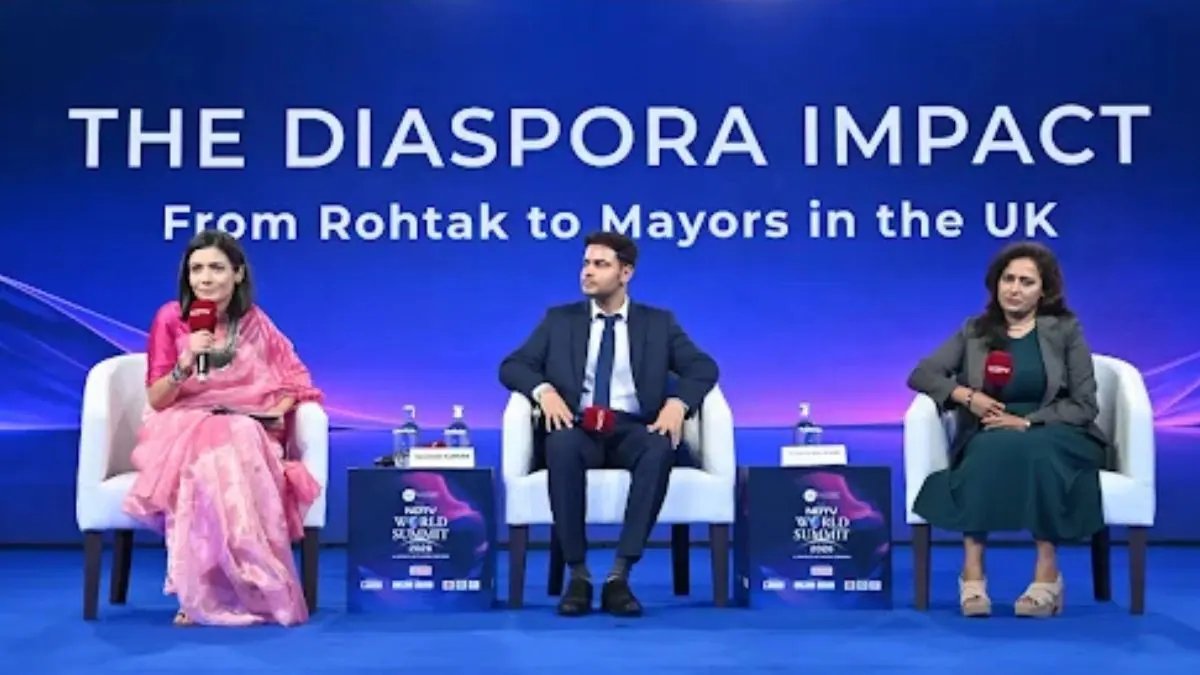 Mayor Tushar Kumar Says UK Public Opinion on Immigration Has Shifted