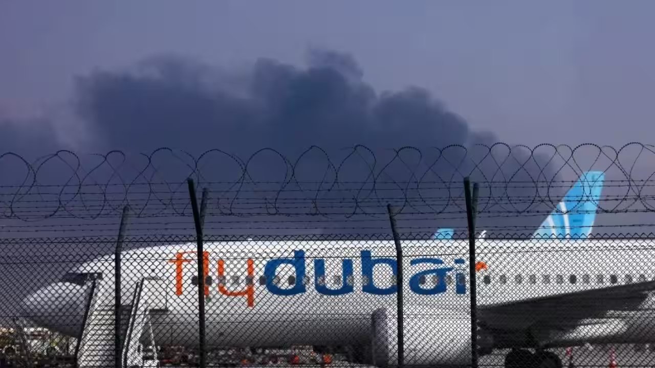 Netanyahu Orders 48‑Hour Crew Vetting After Flydubai Hijacking Attempt