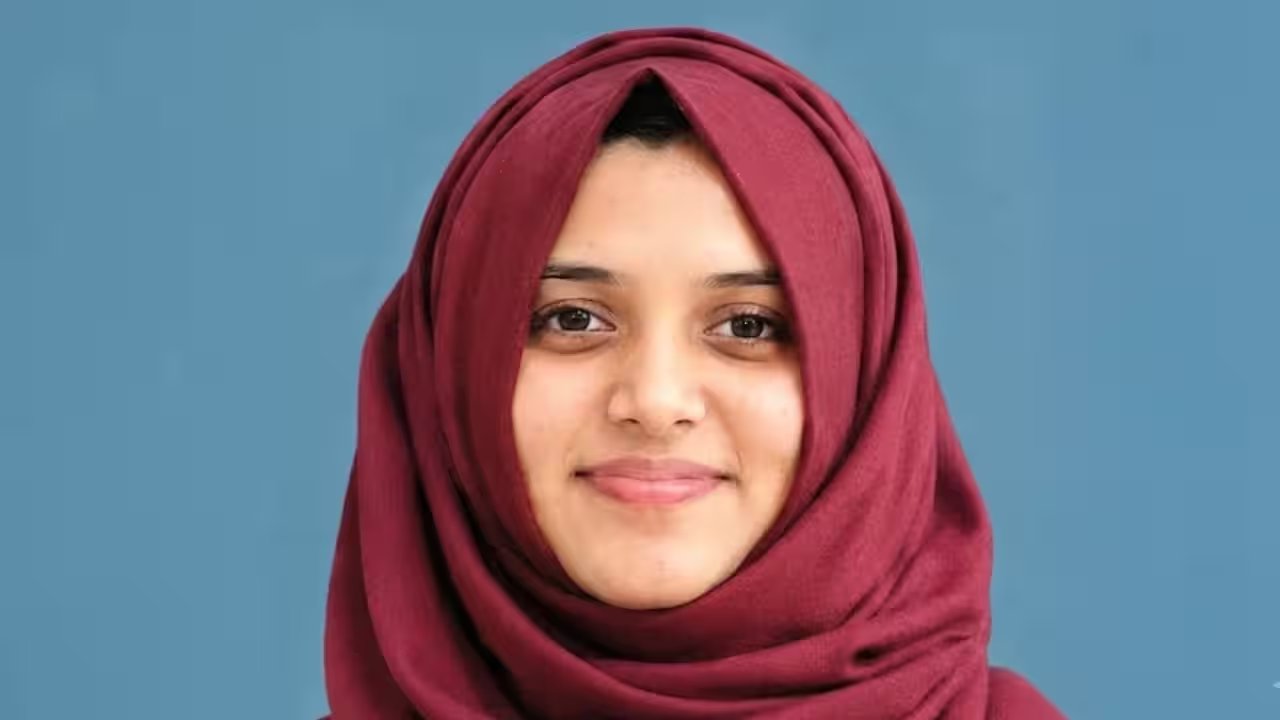 Sharjah Dentist Afeena Raheem Dies After Collapse in Kitchen