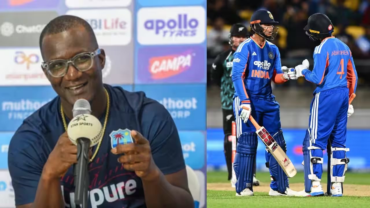 West Indies Hold India to 2-2 Draw, Sammy Commends Team’s Fight