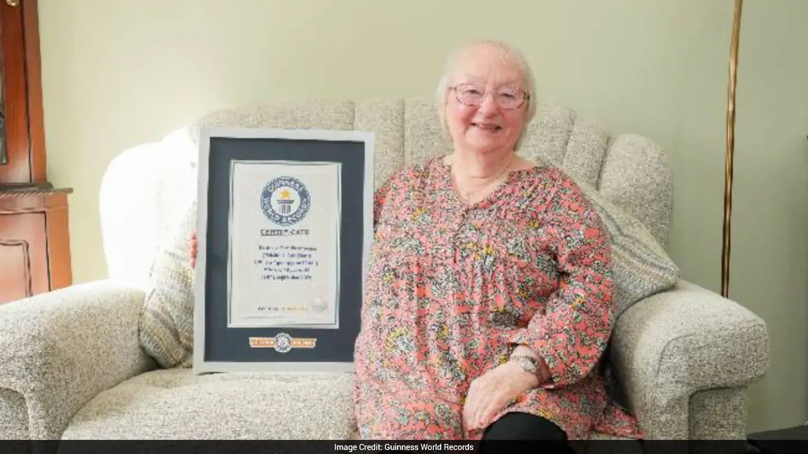 Cath Bowie, 78, Gains 24K Twitch Followers as Oldest Female Fortnite Streamer