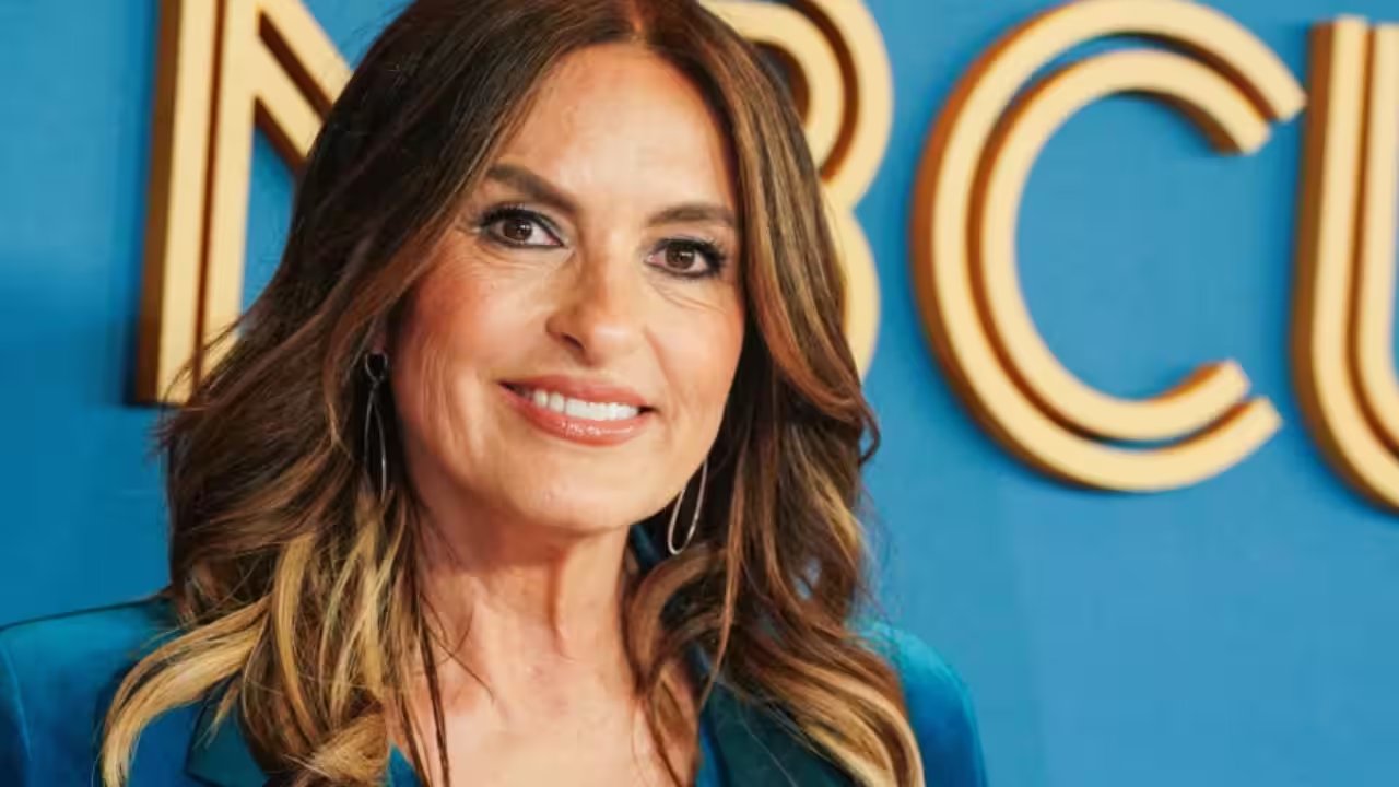 Mariska Hargitay‑Backed Project Yields 263 Convictions from Detroit 11,341 Rape Kits