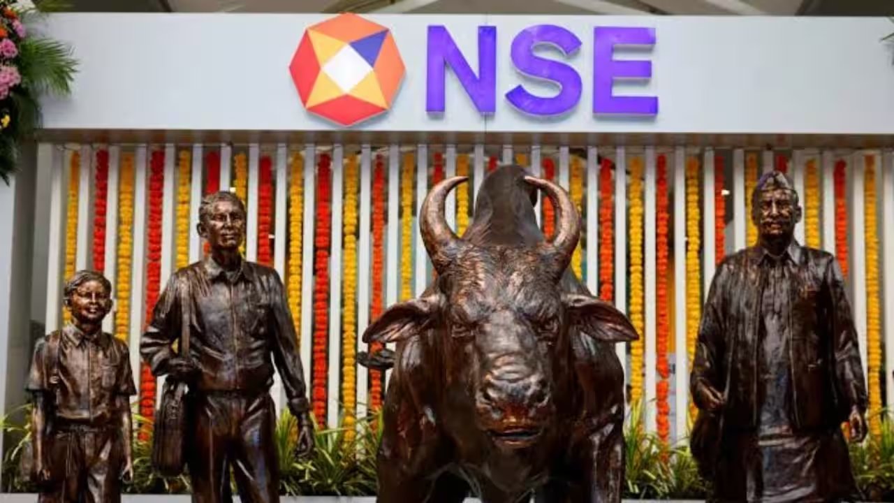 Nifty Swings 300 Points in 30 Seconds as CAS Chaos Hits Expiry Day