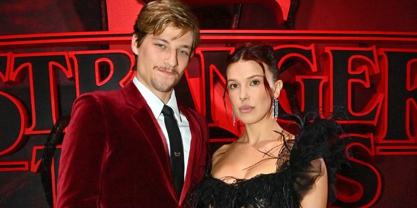 Millie Bobby Brown & Jake Bongiovi Adopt Second Baby, Family Expands to Three