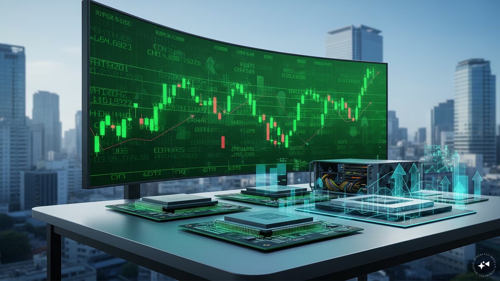 Meta Platforms Raises $95B, Fueling Asian Stocks Jump 0.6%