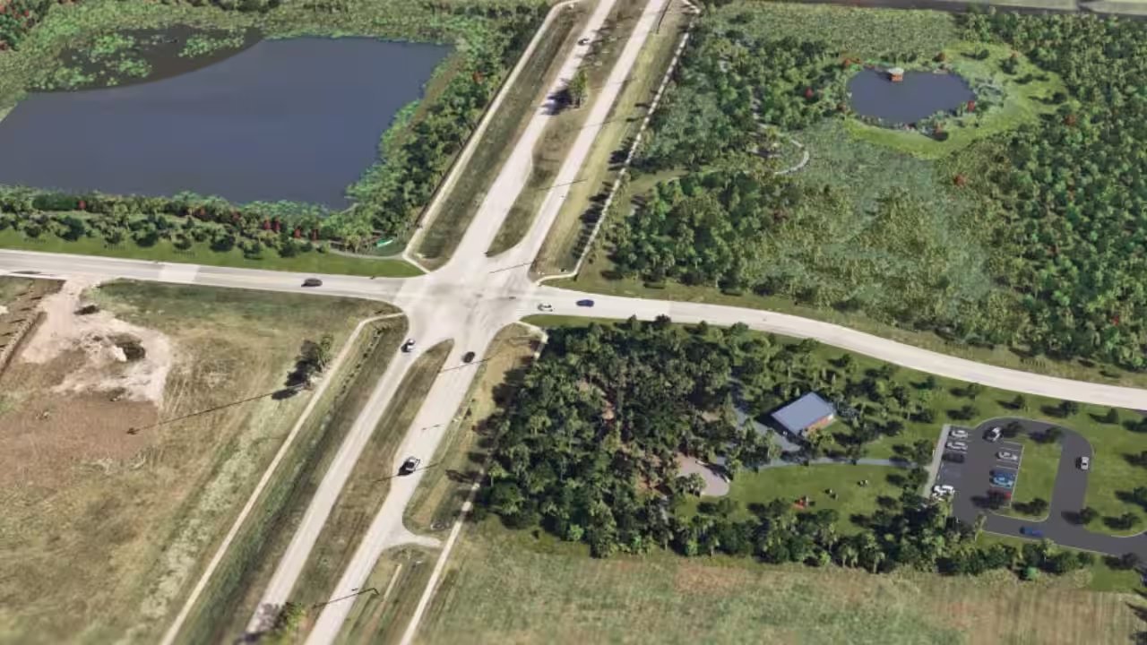 Sarasota County Rejects 126‑Home Deal, Plans Conservation Purchase of 51 Acres