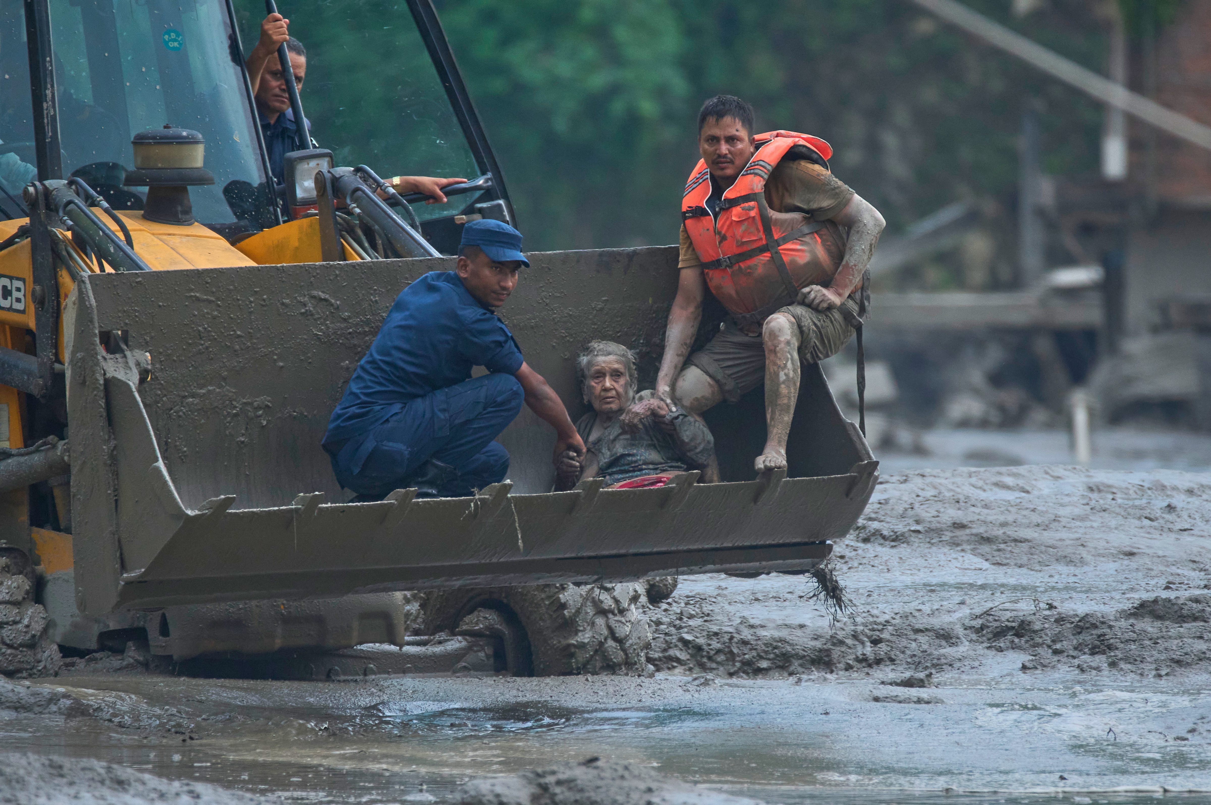 Prime Minister Balendra Shah Ends Nepal Flood Search, Launches 559‑Billion‑NPR Rehab Drive