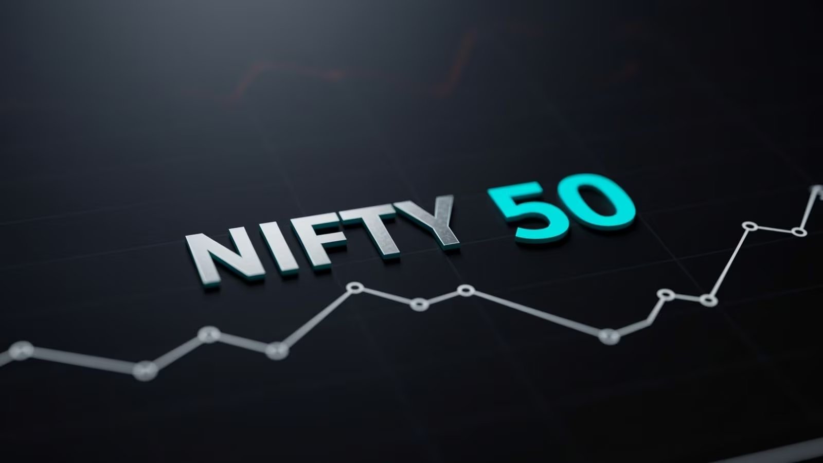 Nifty 22,600 Bars 200-Week MA, Faces 20-Year Crossroads