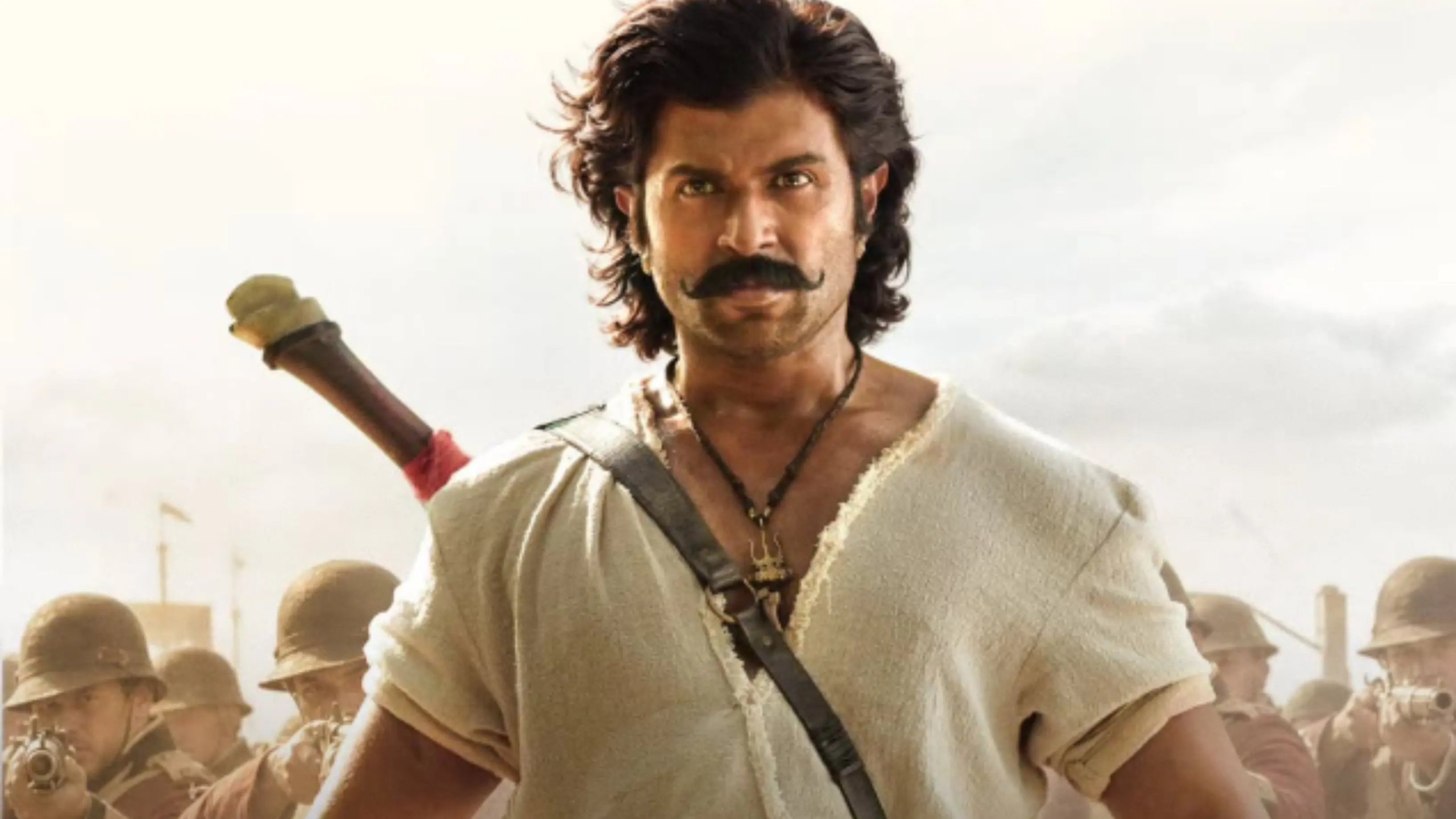 Ranabaali Stalls At ₹78 Crore As Vijay Deverakonda Film Falls Short Of Budget