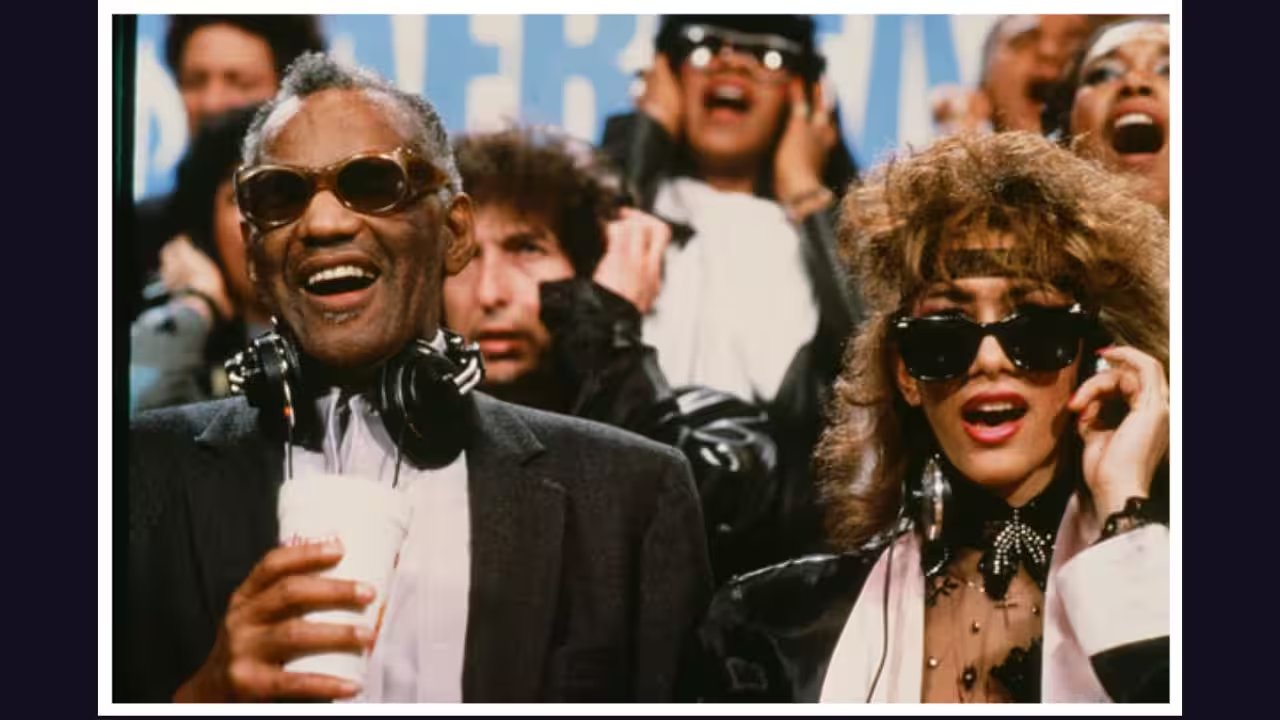 USA for Africa Remasters 'We Are the World' for 40th‑Anniversary Release