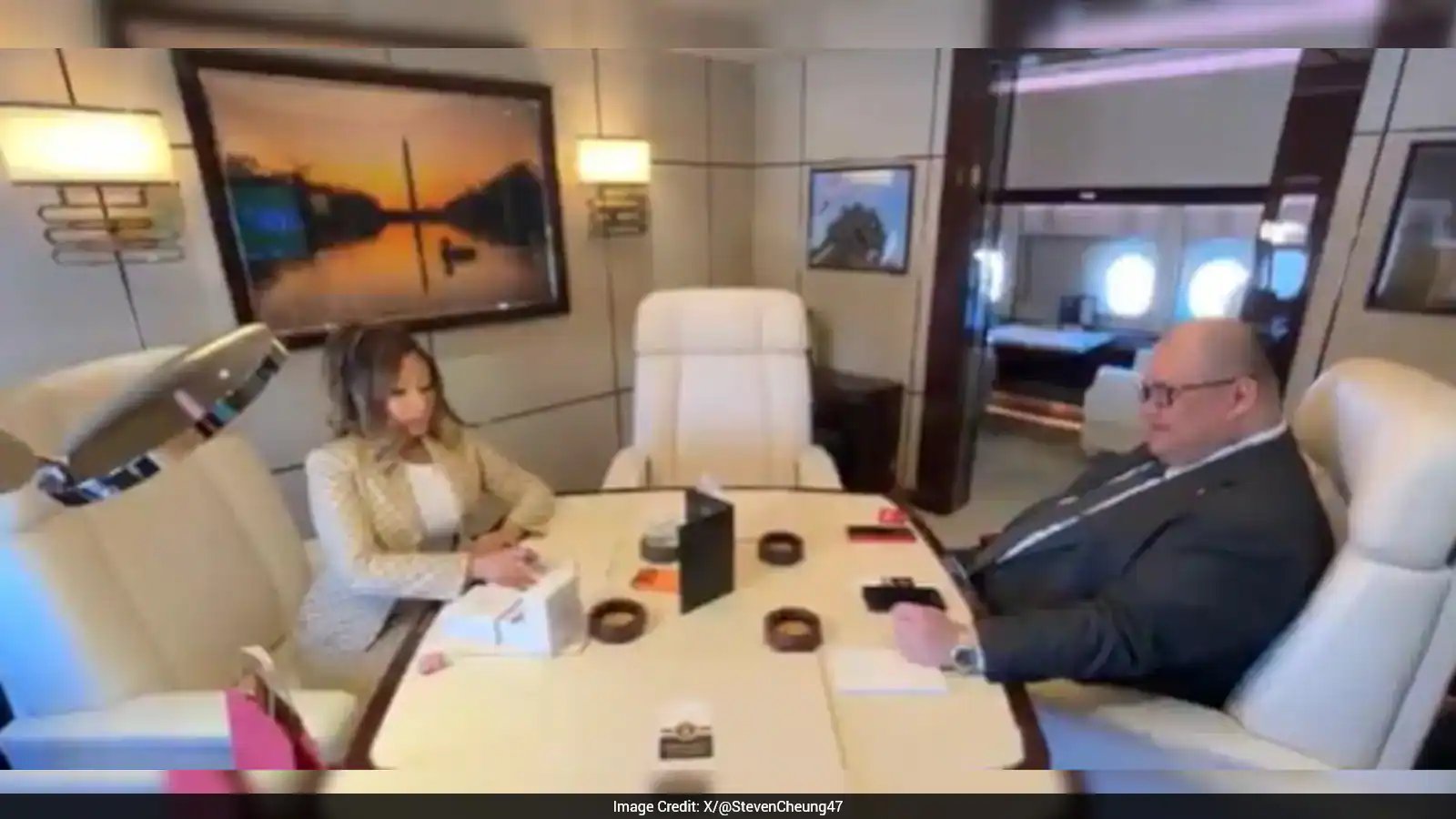 Cheung Suggests Nicki Minaj as New Press Secretary After Katie Zacharia Exit