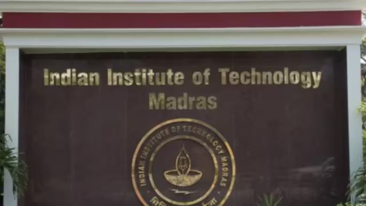 IITM-Backed Fund Closes Rs 453 Crore Round With 30% Overseas Capital