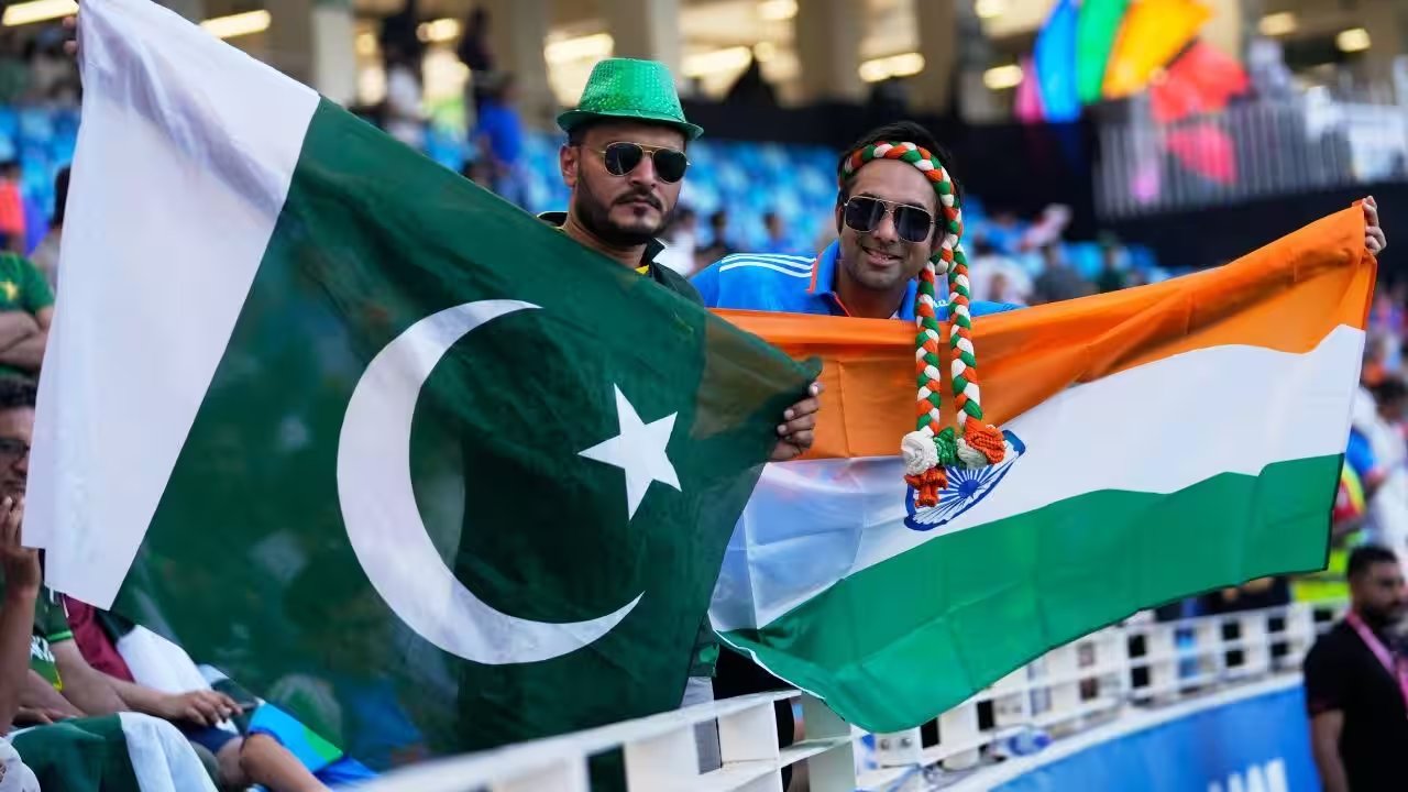 India A vs Pakistan A Clash at West End Park Nov 22