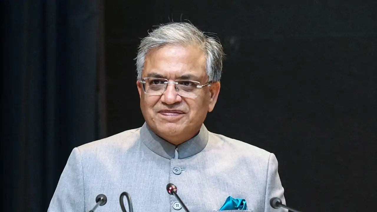 Congress Bloc Files Impeachment Motion Against Gyanesh Kumar on March 12, 2026