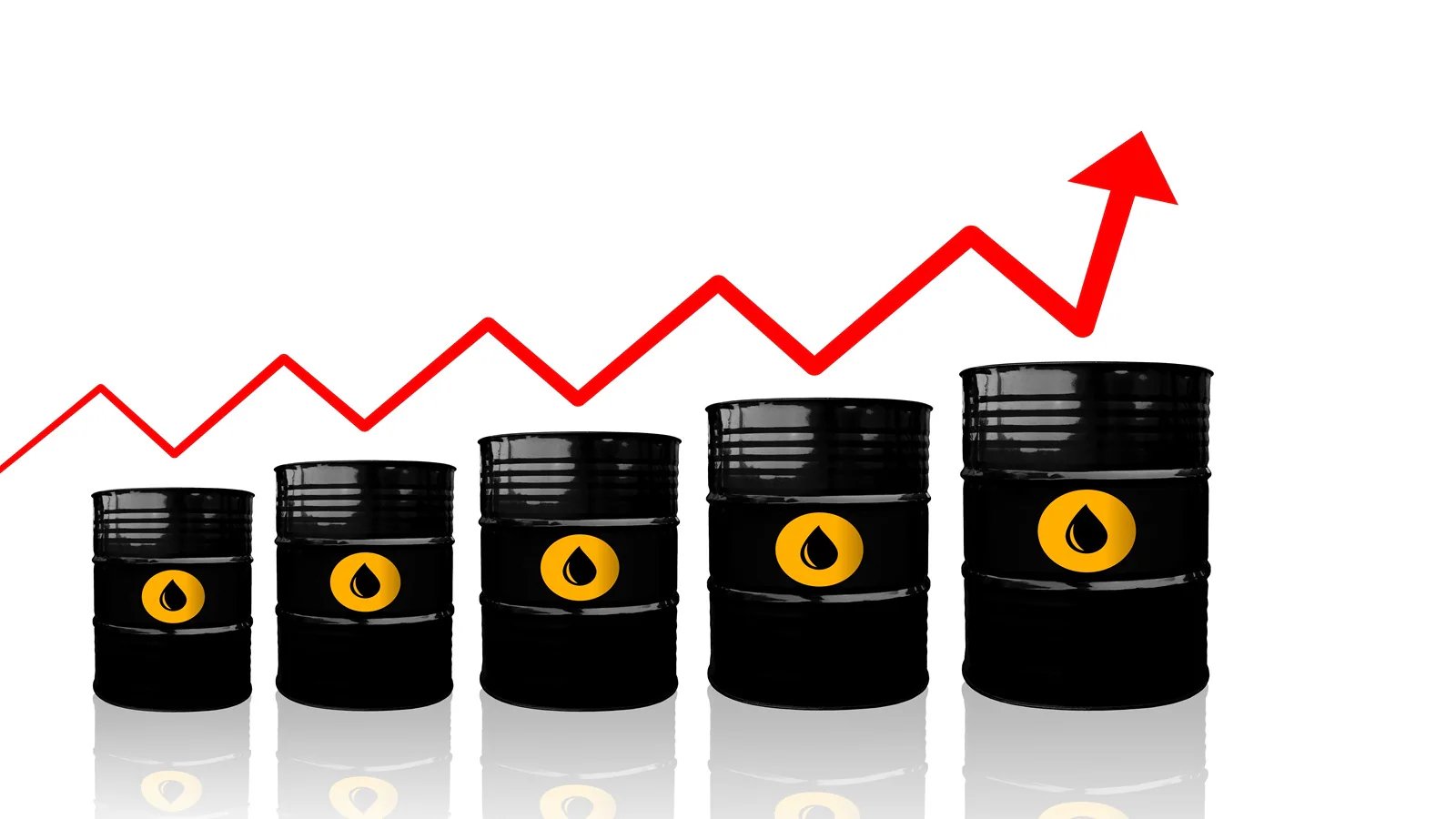 Oil Prices Rally 2% After Saudi Attack; HCLTech Q2 Net Profit ₹5,132 Crore