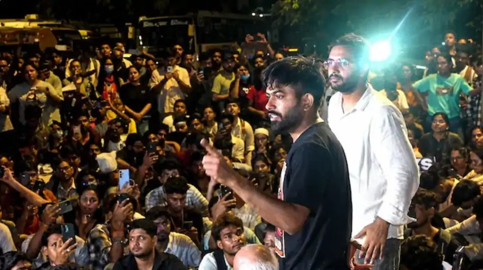 IIT Bombay Student Dies After Using ChatGPT, Spurs Third Suicide in Six Months