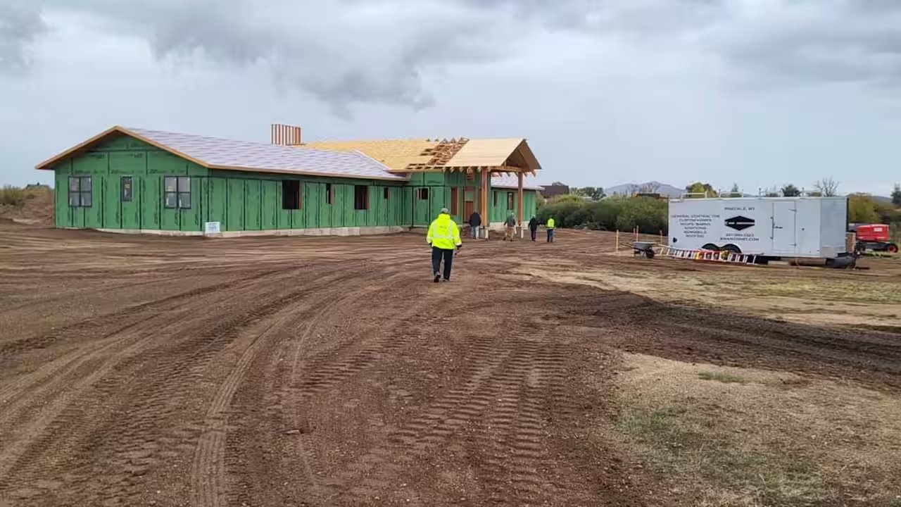 Al Ellis Donates 207‑Acre Wyoming Ranch to Veterans Sanctuary
