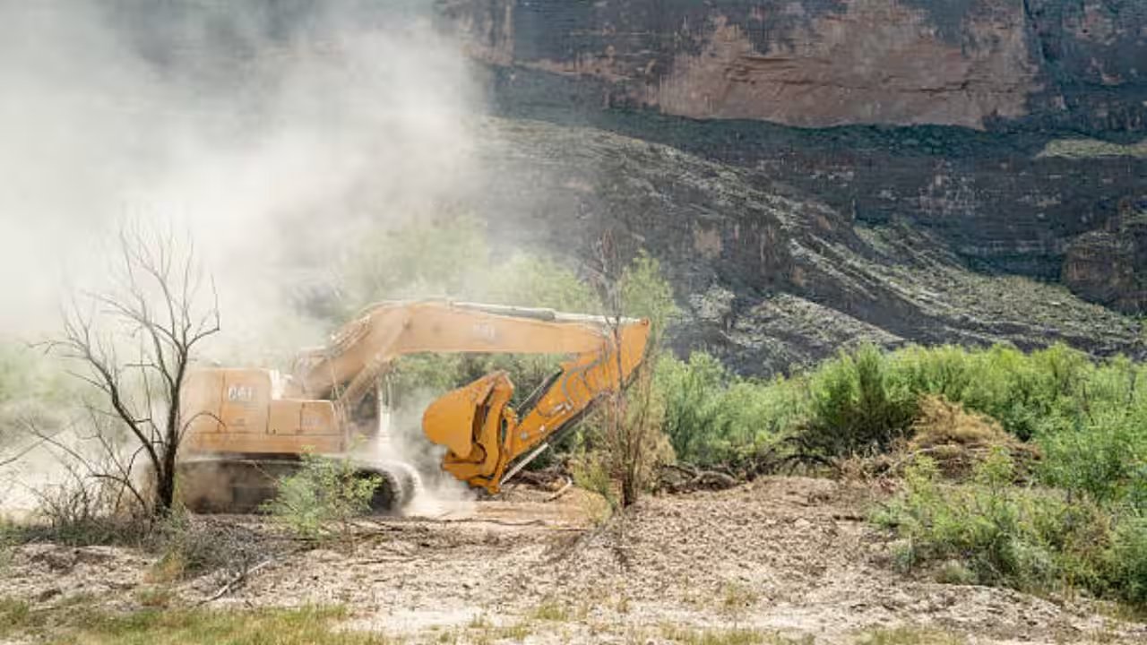 Judge Kathleen Cardone Halts 5 Big Bend Wall Projects, Protects Rio Grande Access