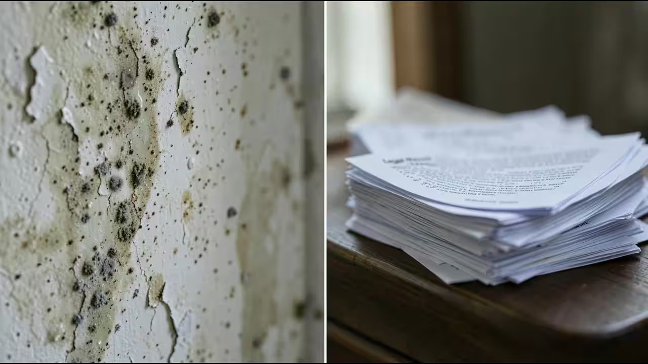 Florida Supreme Court Declares 2021 Water‑Damage Notice Law Non‑Retroactive for 2019‑20 Policies