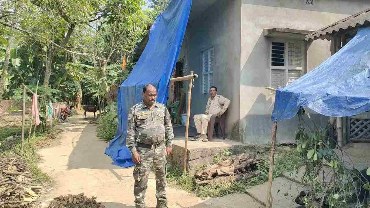 Bajrang Dal Booked 13 for Assaulting Christian Woman in West Bengal