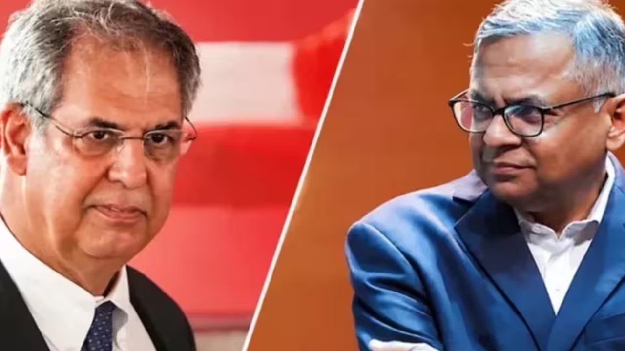 Mehli Mistry Declines ₹200 Crore Legal Fees in Tata Sons Dispute