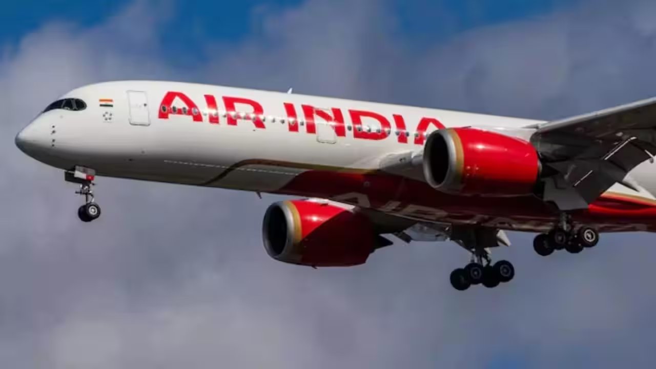 Air India Cancels Flights to Riyadh, Dammam, Jeddah Until 20 October 2026