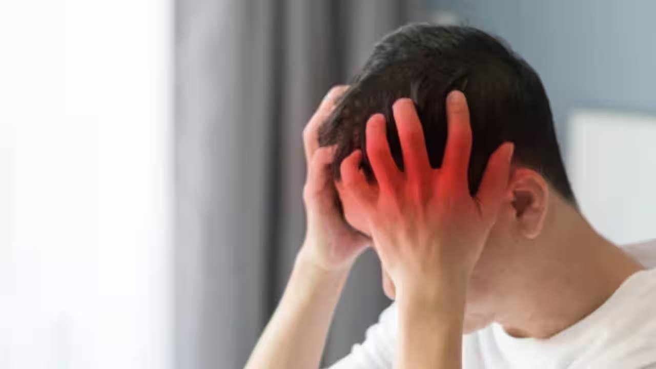 NOW Foods Magnesium Glycinate: The Quiet Hero for Stress‑Related Headaches