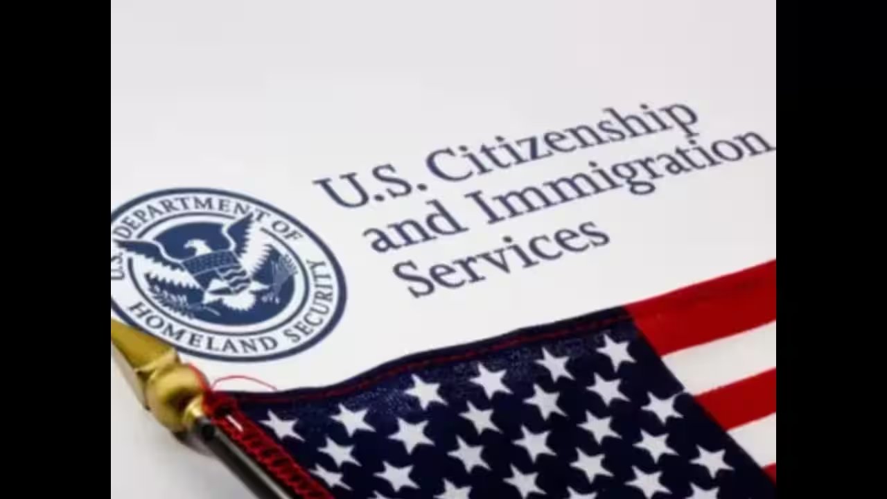 Trump Administration Strips 40 Men of U.S. Citizenship, Four from Pakistan