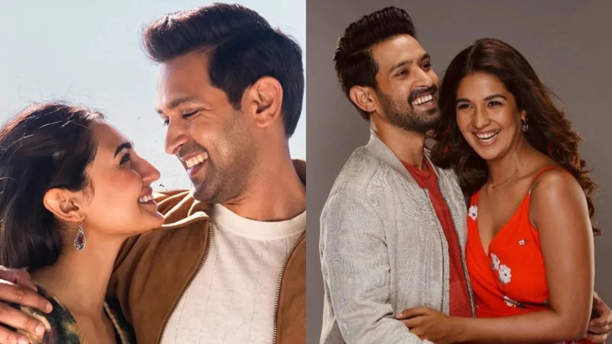 Harleen Sethi Praises Vikrant Massey After Musafir Cafe Premiere, Sparks Team Sudha vs Preeti Debate