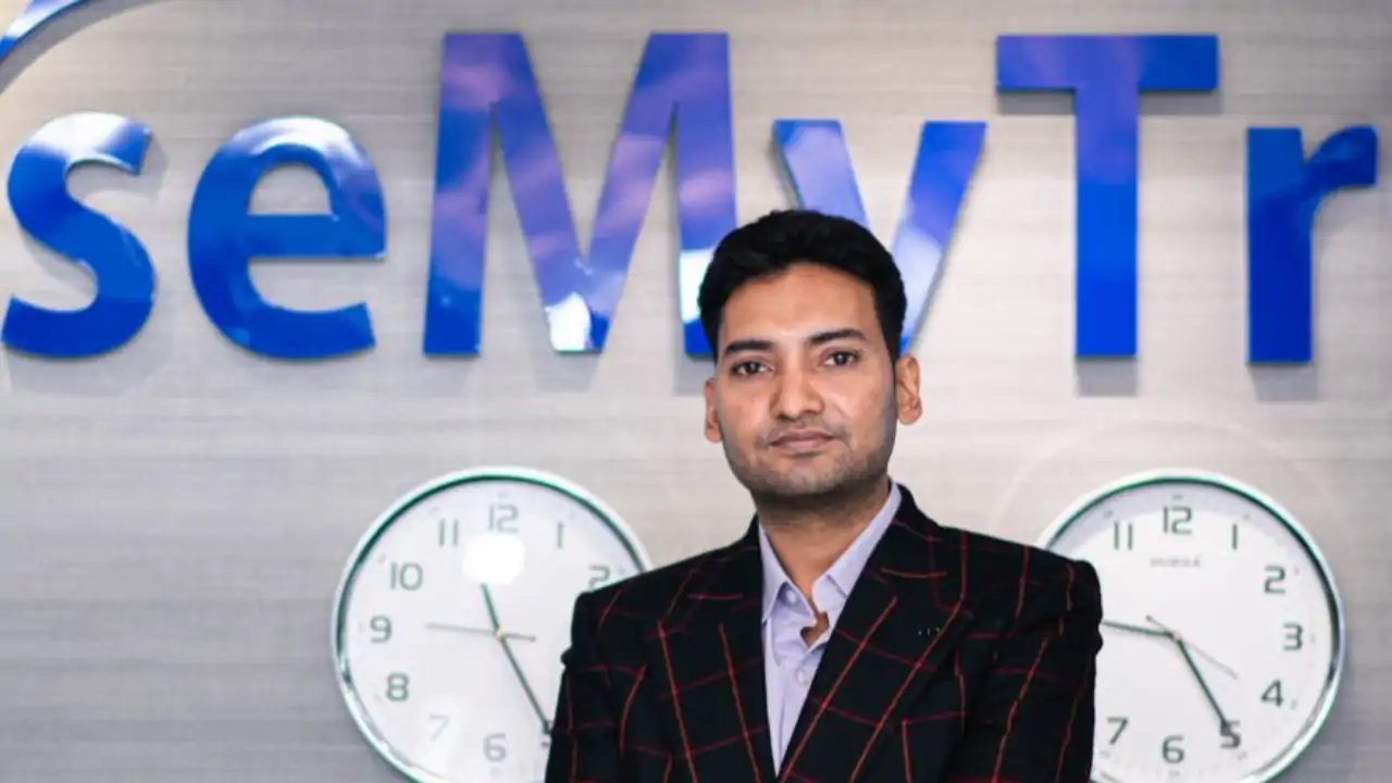 ED Chargesheets EaseMyTrip's Nishant Pitti, Attaches Rs 59.60-Crore Shares in Mahadev Case