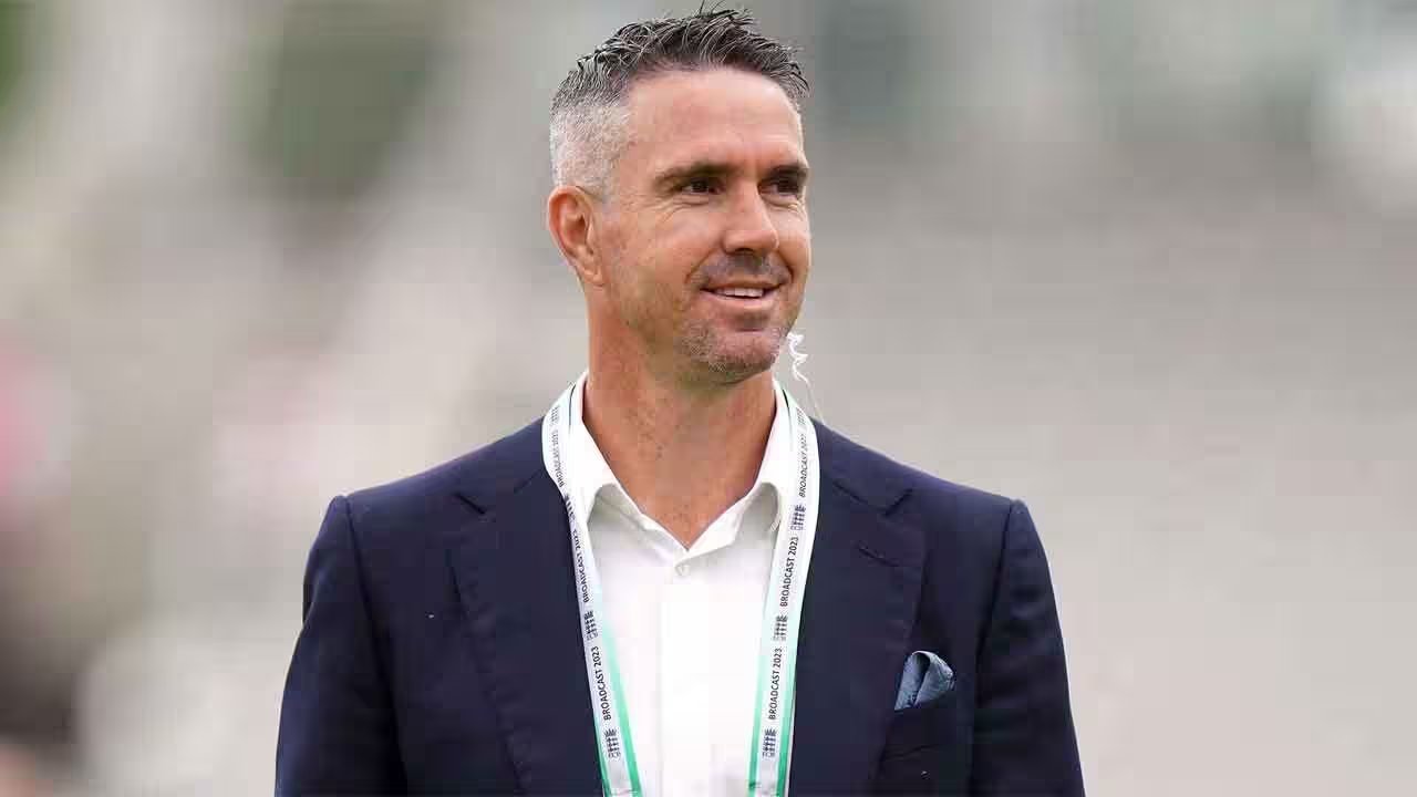 Pietersen Confirms Consultant Role, Skips Pakistan Tour for England