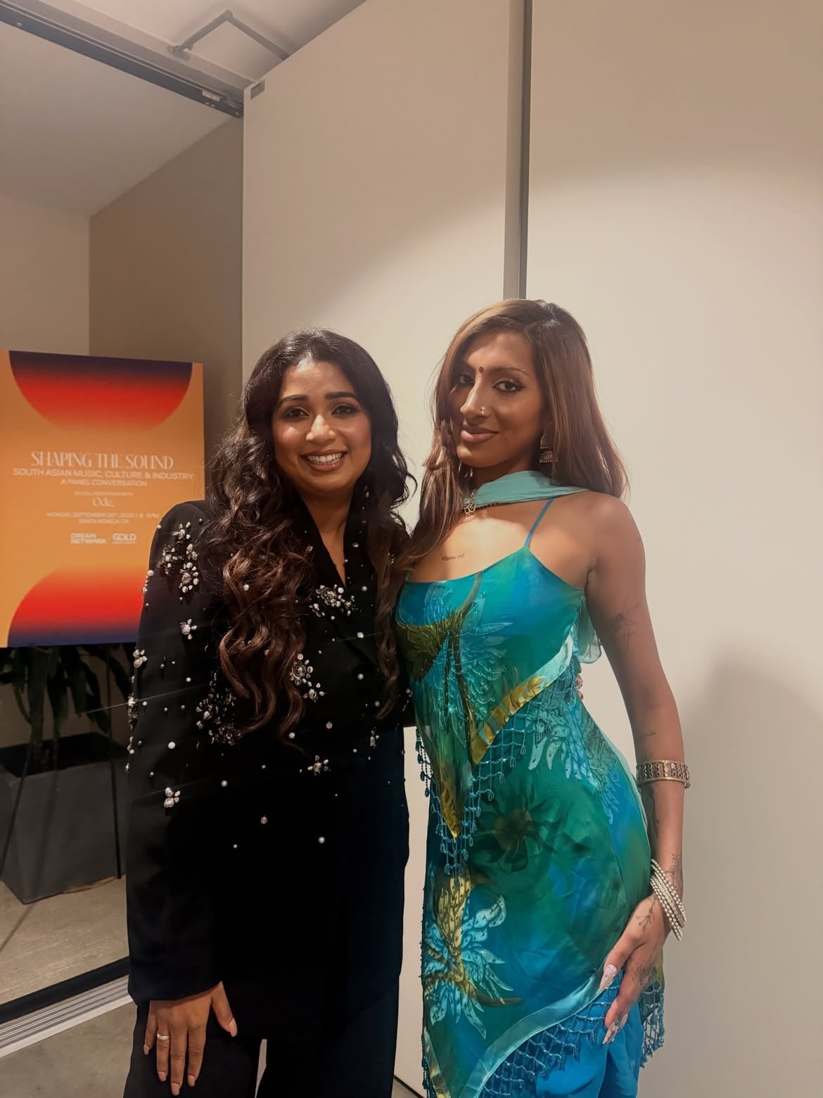Lara Raj's 2012 Shreya Ghoshal Meeting Turns Into Viral 2026 Collab Dream