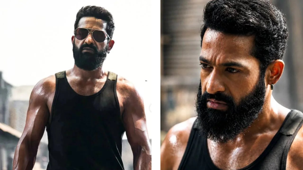Jr NTR’s Shoulder Surgery Delays Dragon; Expected Back on Sets by October