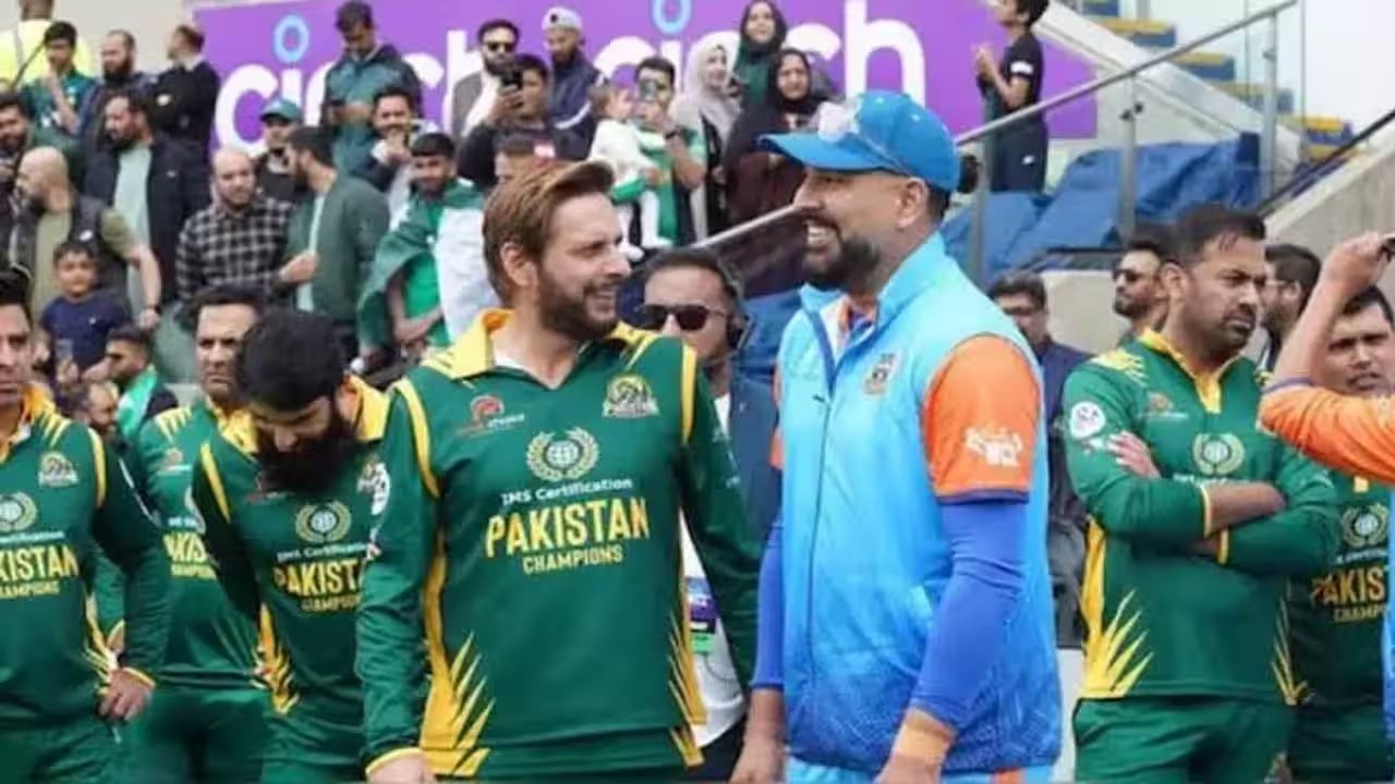 Kamil Khan Declares No NOCs, Pakistan Champions Exit WCL Season 3