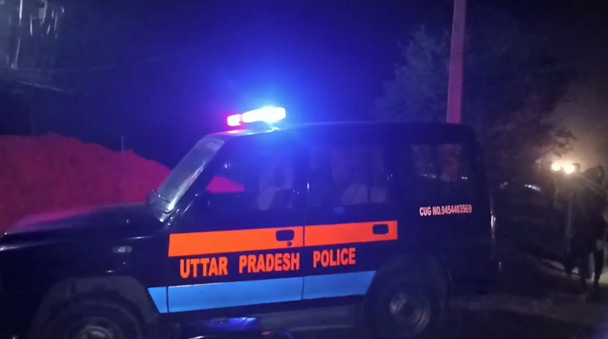 Bijnor Parents Arrested After Selling 15-Day-Old Baby for Rs 5 Lakh