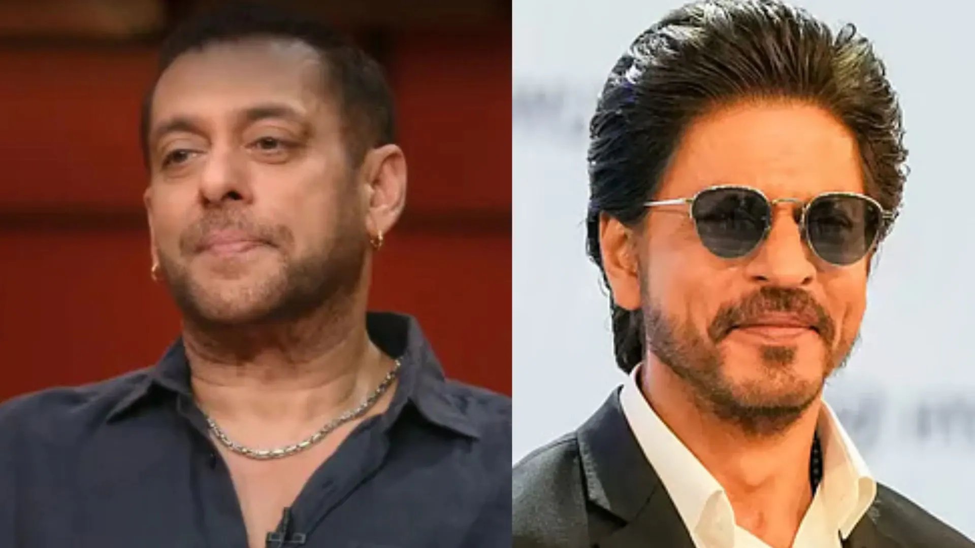 Salman Khan Stirs Old Shah Rukh feud on Koffee With Karan’s Oct. 14 premiere