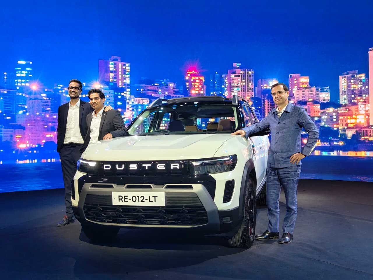 Renault India Hybrids and CNG Could Account for 50% of Sales By 2027