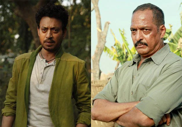 Nana Patekar Pays Tribute to Late Irrfan Khan in Viral 2026 Chat