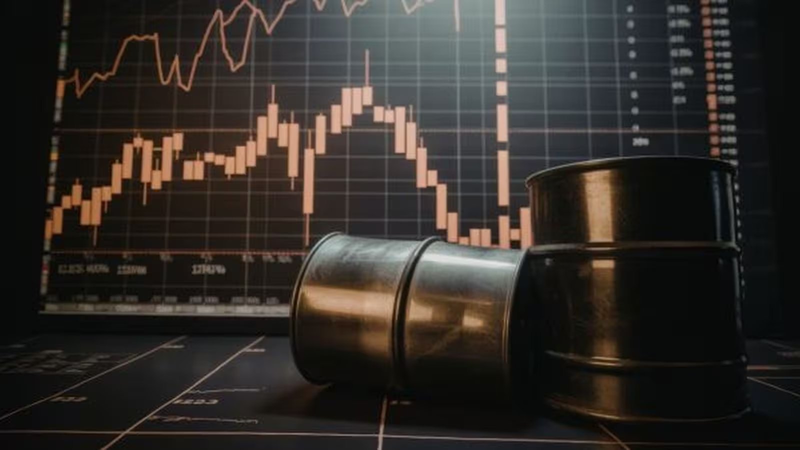 Brent Crude Forecast Hits $120/Barrel, Oil Markets Brace for Inflation