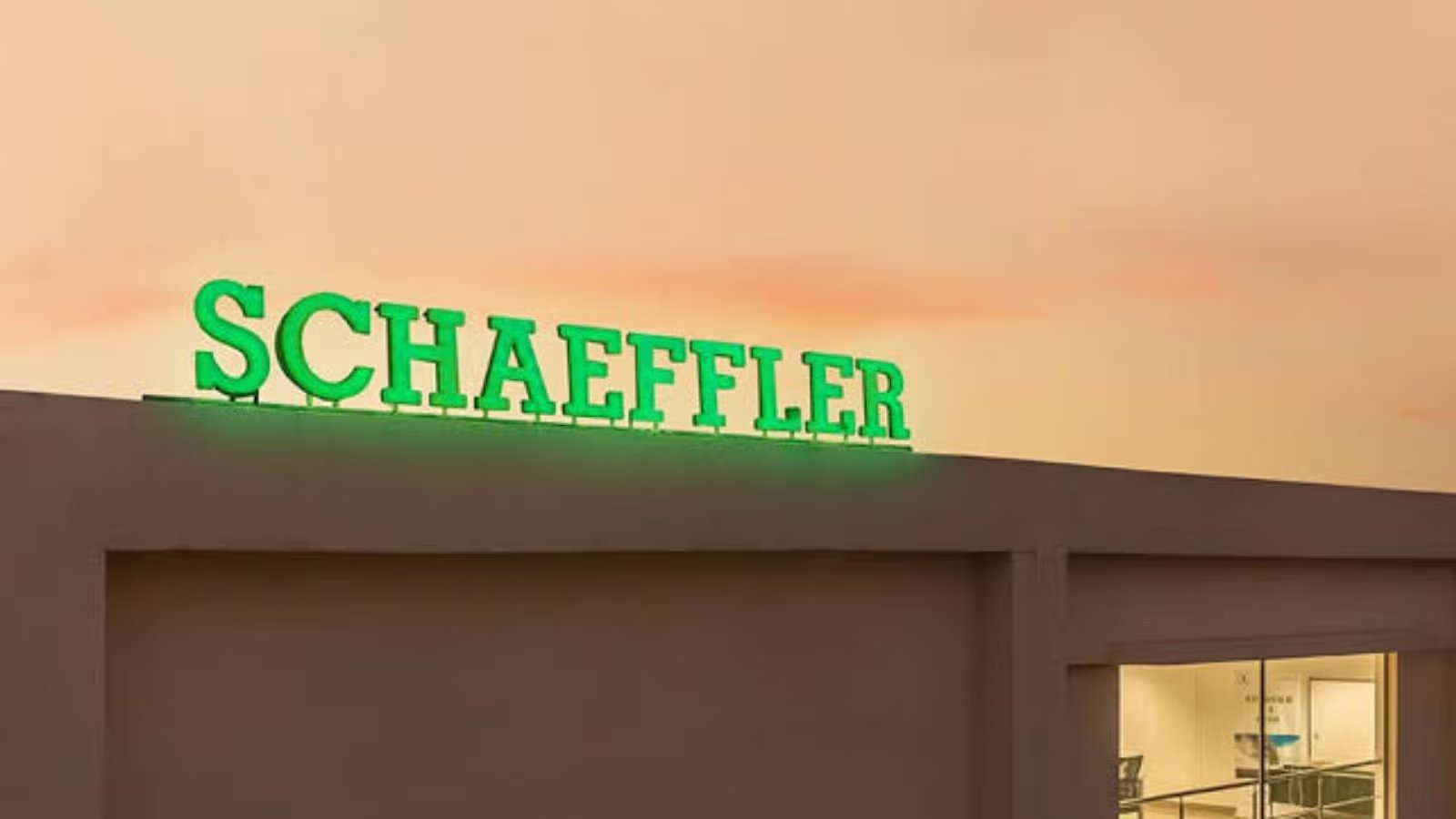 Schaeffler India Q2 Net Profit Hits ₹349 Cr, Revenue Surges 26.9%