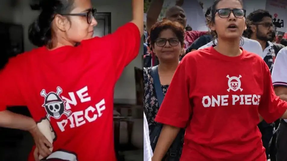 AISA President Neha Bora Refuses ₹10,000 Peace Bond, SEM Sets Oct 29 Deadline