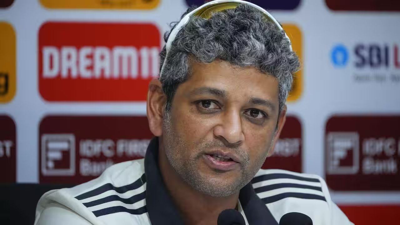 Muzumdar Promises T20I Specialists After India Women Exit T20 World Cups