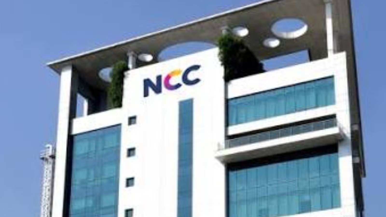 NCC Ltd Q4 Net Profit Rises 12.6% to ₹216.4 Cr