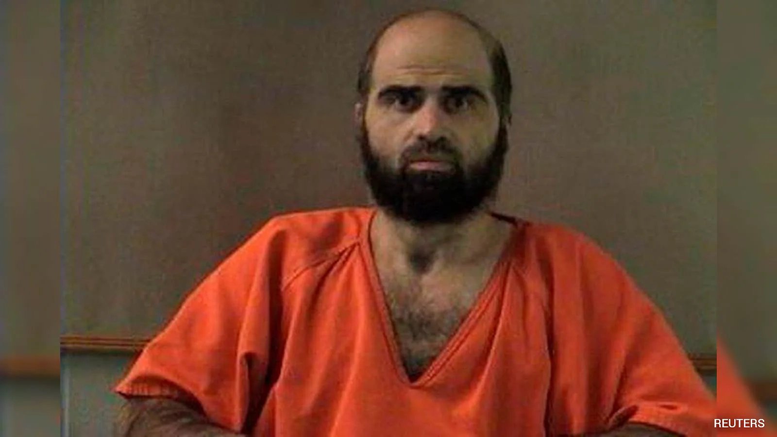 Trump Orders Firing Squad Execution of Nidal Hasan, Fort Hood Shooter, 13 Victims