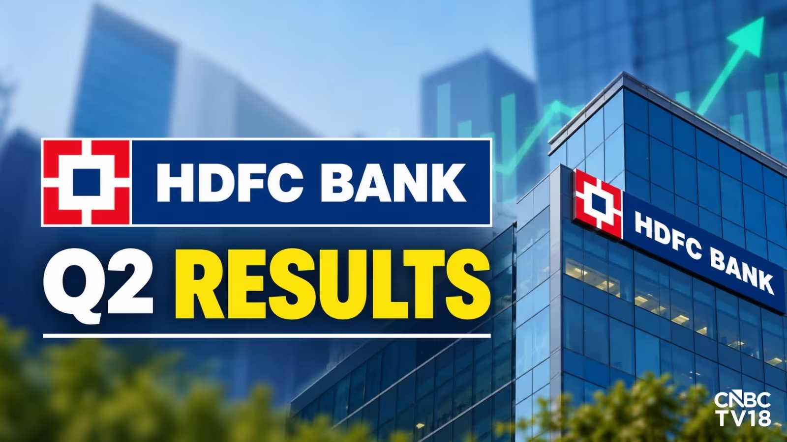 HDFC Bank Q2 Net Interest Income Hits ₹34.62L Cr, Meets Expectations