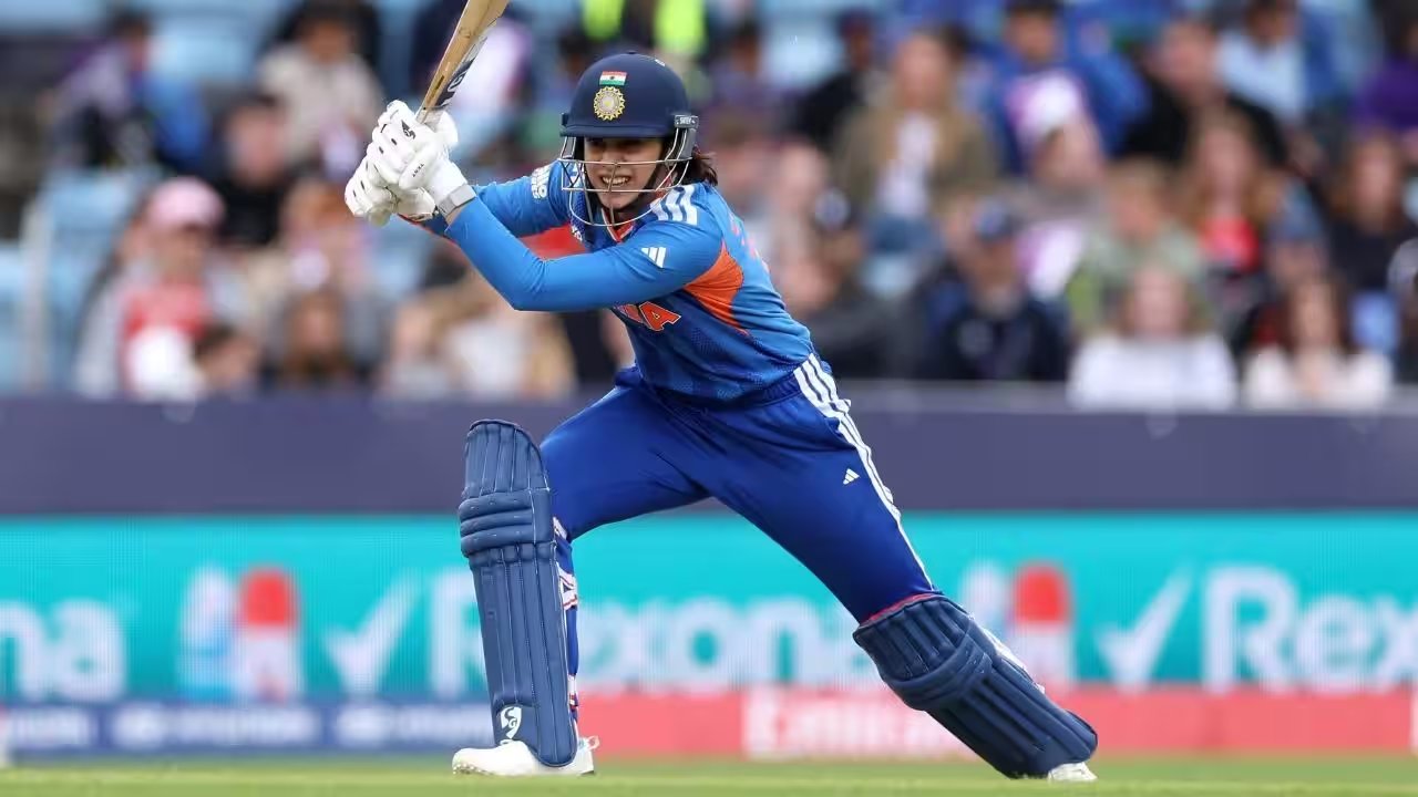 Mandhana Declares New Captaincy, Targets 12‑Run Per Over in Zimbabwe Series