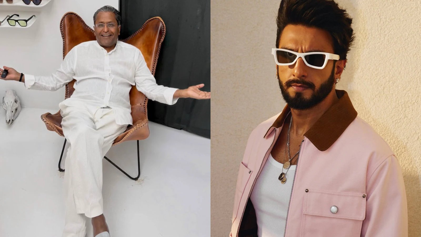 Sajid Nadiadwala to Produce Lalit Modi Biopic; Ranveer Singh Poised to Star