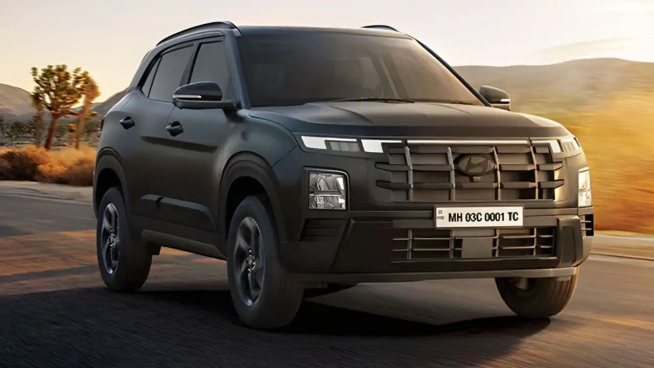 Hyundai Sales Skyrocket to 77,916 Units in September, Boosting Bayon SUV Demand